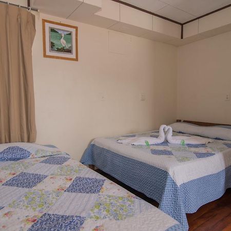 Hotel Sierpe River Ngoại thất bức ảnh