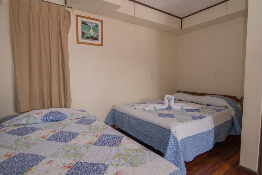 Hotel Sierpe River Ngoại thất bức ảnh