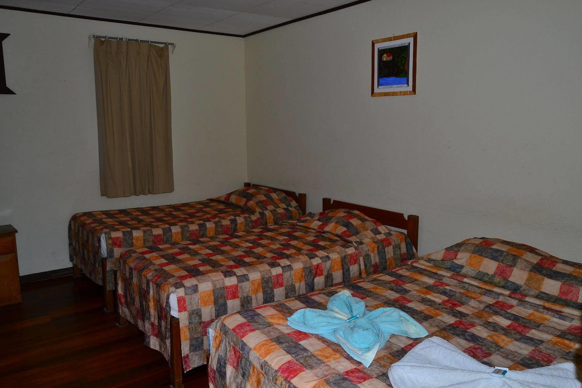 Hotel Sierpe River Ngoại thất bức ảnh